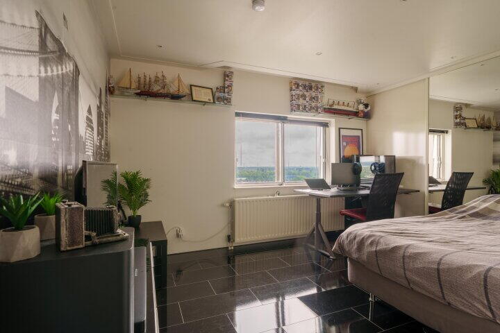 Foto 40 – Fellinilaan 118, Almere