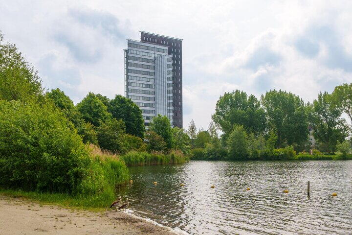 Foto 5 – Fellinilaan 118, Almere