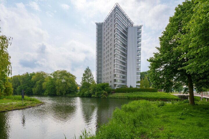 Foto 45 – Fellinilaan 118, Almere