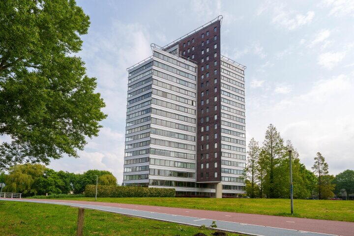 Foto 46 – Fellinilaan 118, Almere