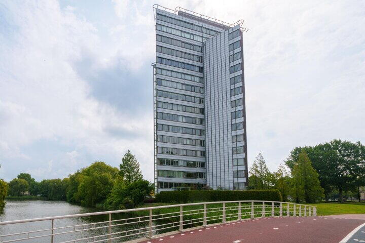 Foto 47 – Fellinilaan 118, Almere