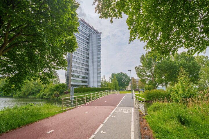 Foto 48 – Fellinilaan 118, Almere