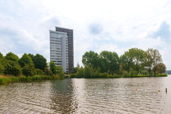Foto 50 – Fellinilaan 118, Almere