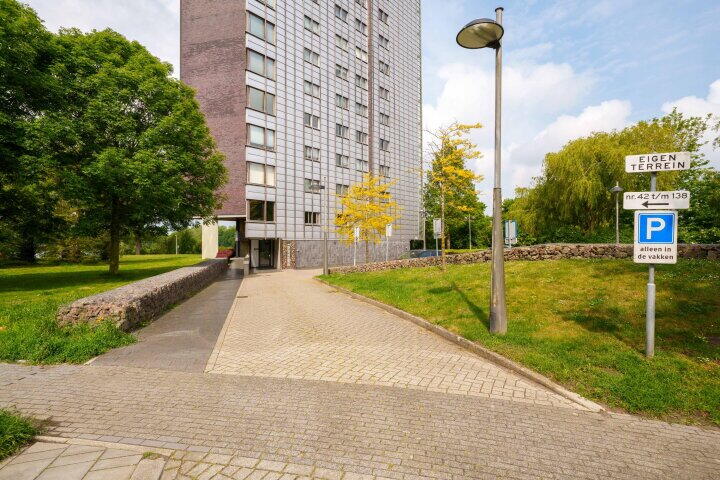 Foto 6 – Fellinilaan 118, Almere