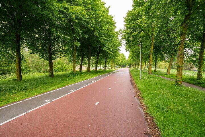Foto 53 – Fellinilaan 118, Almere