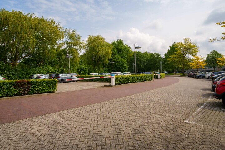 Foto 7 – Fellinilaan 118, Almere