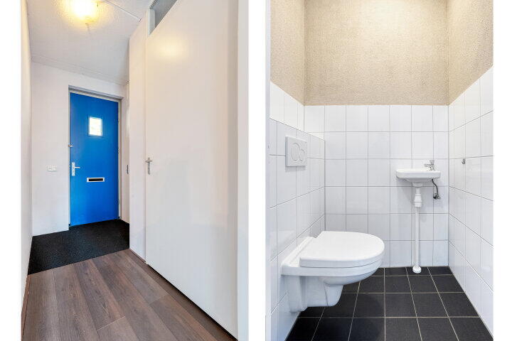 Foto 12 – Fenixhof 20, Zwolle