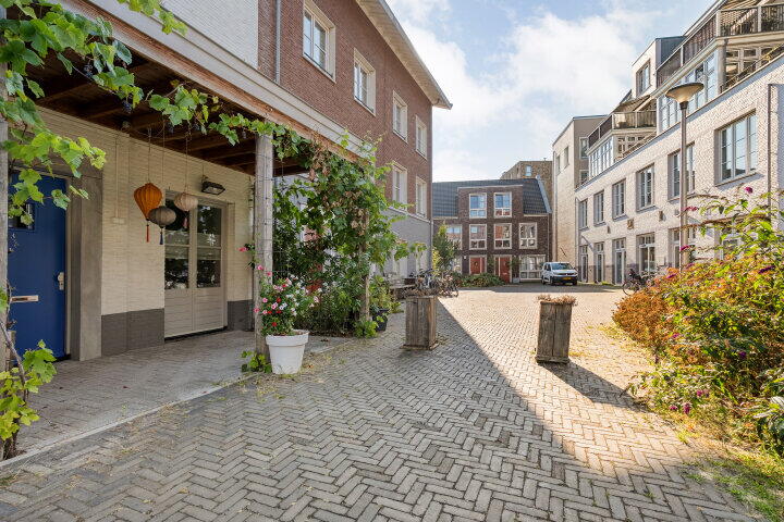 Foto 3 – Fenixhof 20, Zwolle