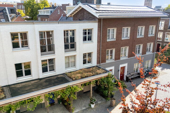 Foto 29 – Fenixhof 20, Zwolle