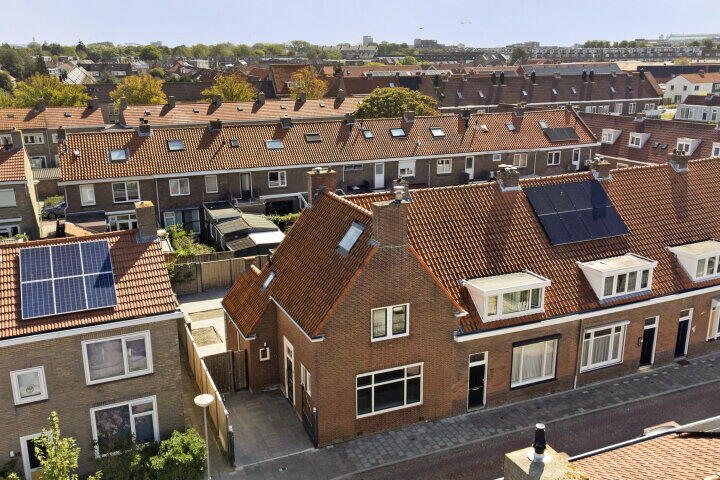 Video 1 - Ferdinand Bollaan 14, Vlissingen