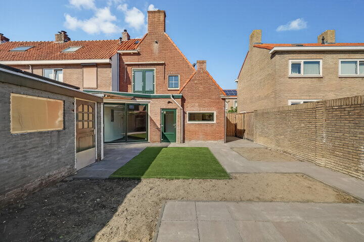 Foto 28 – Ferdinand Bollaan 14, Vlissingen