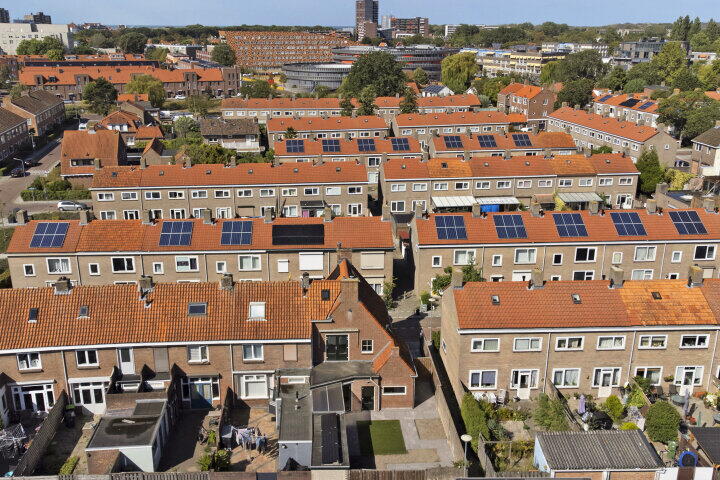 Foto 34 – Ferdinand Bollaan 14, Vlissingen
