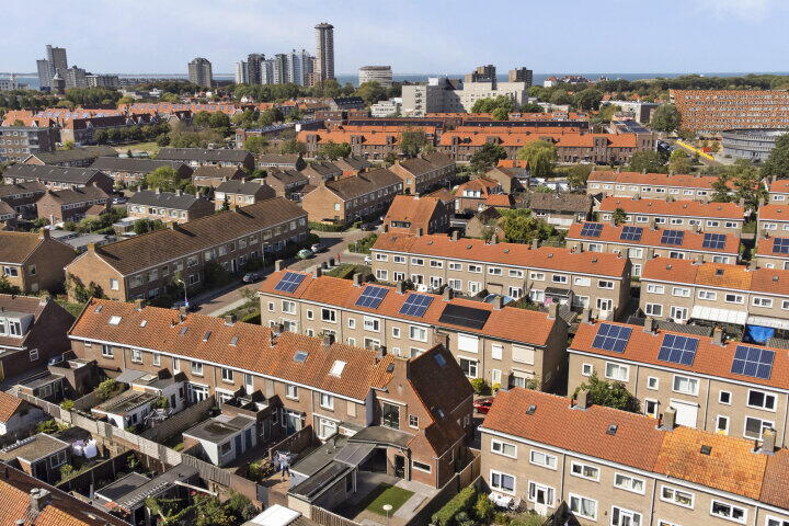 Foto 35 – Ferdinand Bollaan 14, Vlissingen