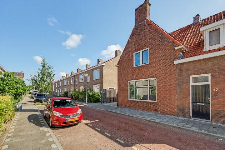 Foto 36 – Ferdinand Bollaan 14, Vlissingen