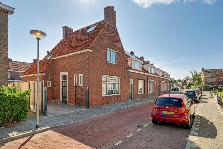Foto 37 – Ferdinand Bollaan 14, Vlissingen