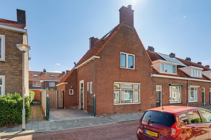 Foto 40 – Ferdinand Bollaan 14, Vlissingen