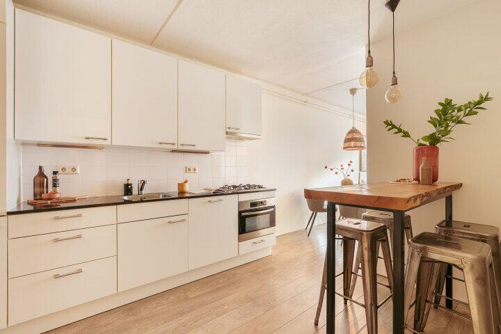 Foto 2 - Ferdinand Bolstraat 319, Amsterdam