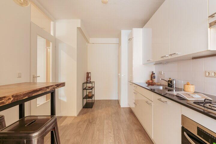 Foto 12 - Ferdinand Bolstraat 319, Amsterdam