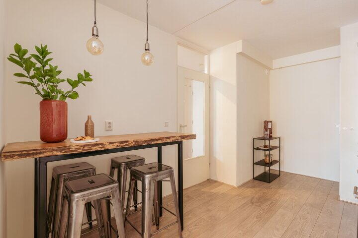 Foto 13 - Ferdinand Bolstraat 319, Amsterdam