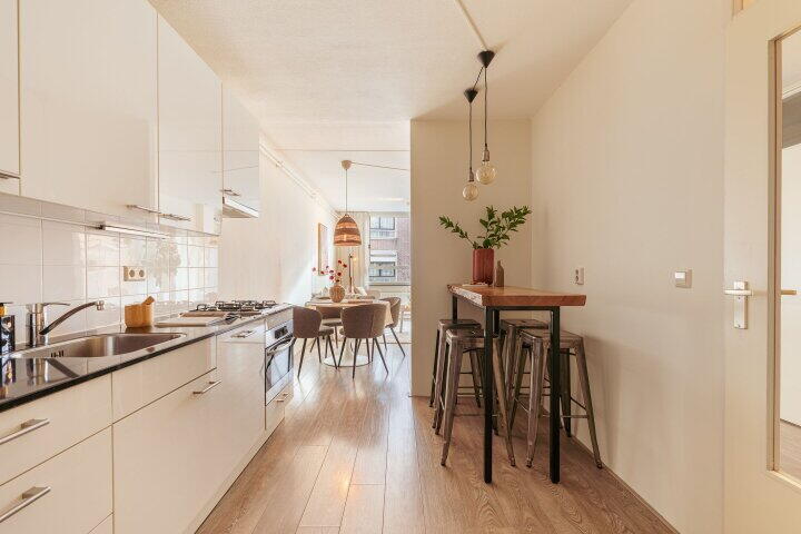 Foto 14 - Ferdinand Bolstraat 319, Amsterdam