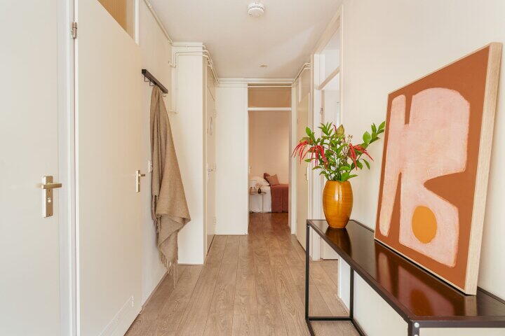 Foto 15 - Ferdinand Bolstraat 319, Amsterdam