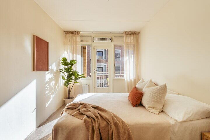 Foto 16 - Ferdinand Bolstraat 319, Amsterdam