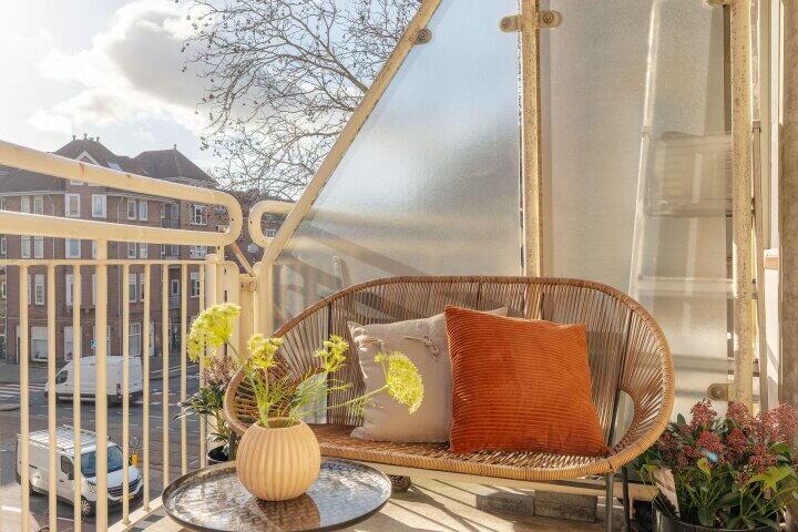 Foto 18 - Ferdinand Bolstraat 319, Amsterdam