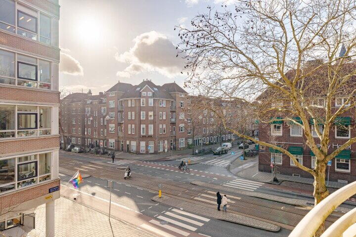 Foto 19 - Ferdinand Bolstraat 319, Amsterdam