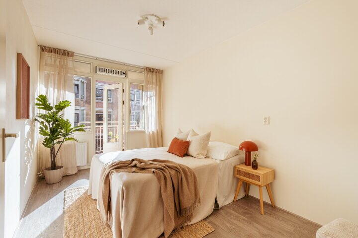 Foto 3 - Ferdinand Bolstraat 319, Amsterdam