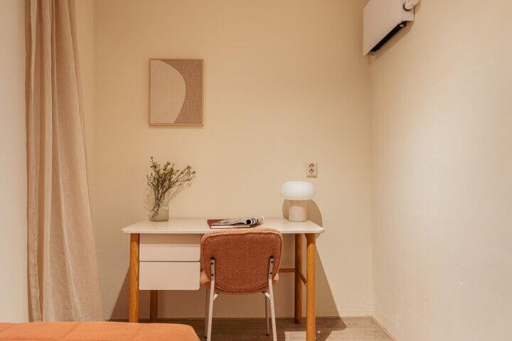 Foto 22 - Ferdinand Bolstraat 319, Amsterdam