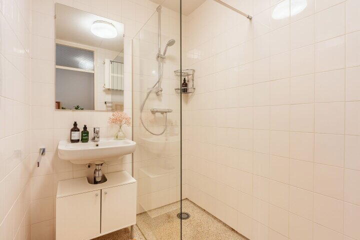 Foto 25 - Ferdinand Bolstraat 319, Amsterdam