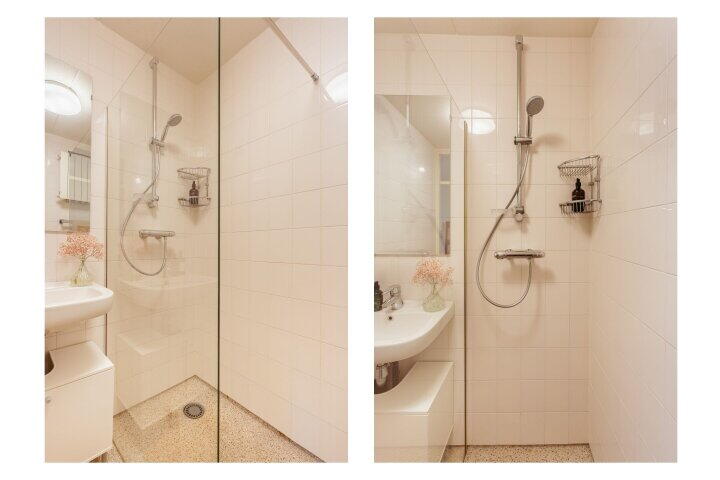 Foto 27 - Ferdinand Bolstraat 319, Amsterdam