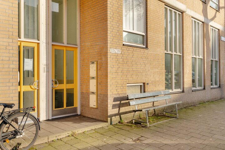 Foto 29 - Ferdinand Bolstraat 319, Amsterdam