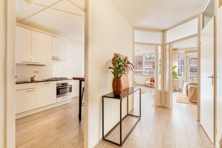 Foto 4 - Ferdinand Bolstraat 319, Amsterdam