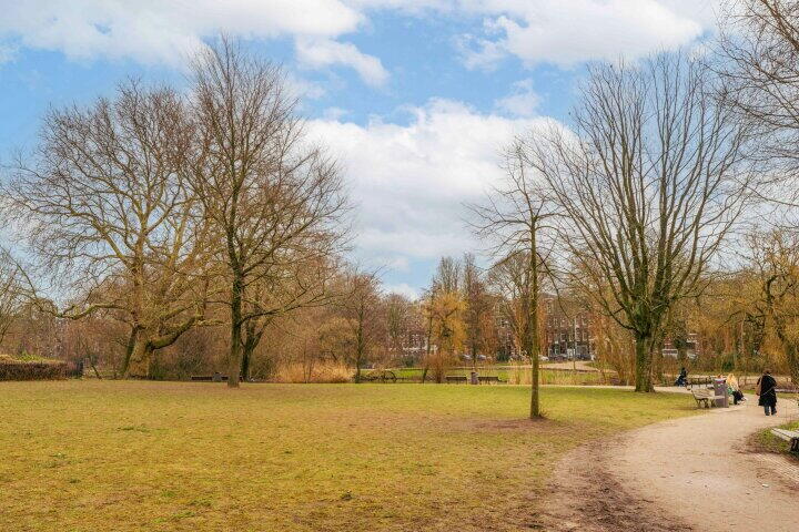 Foto 33 - Ferdinand Bolstraat 319, Amsterdam