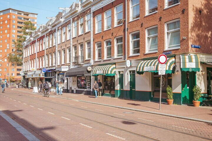 Foto 34 - Ferdinand Bolstraat 319, Amsterdam