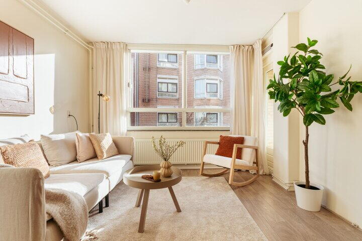 Foto 5 - Ferdinand Bolstraat 319, Amsterdam