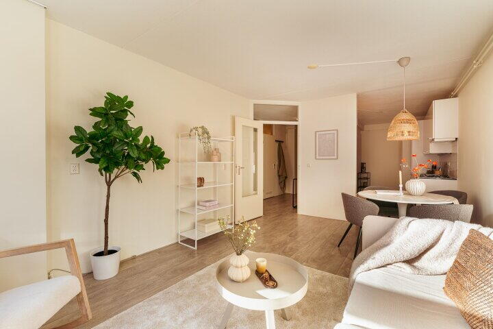 Foto 6 - Ferdinand Bolstraat 319, Amsterdam