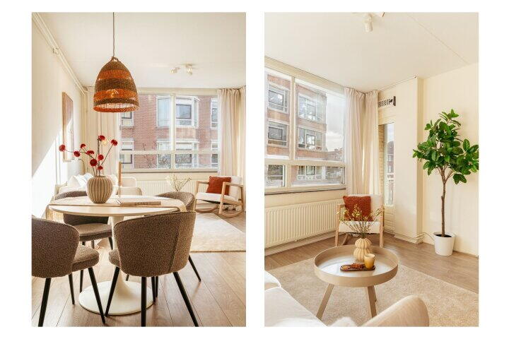 Foto 7 - Ferdinand Bolstraat 319, Amsterdam