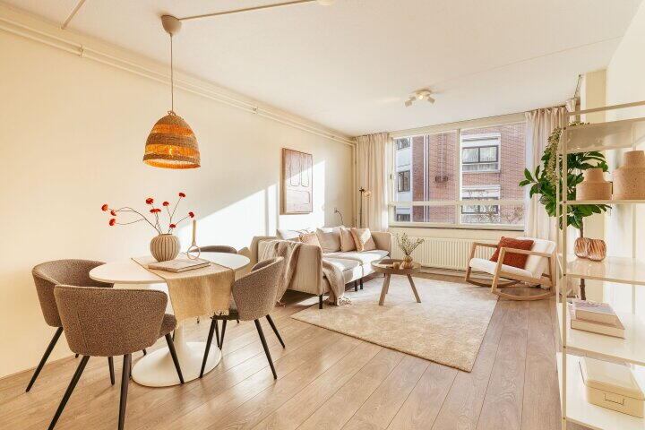 Foto 8 - Ferdinand Bolstraat 319, Amsterdam