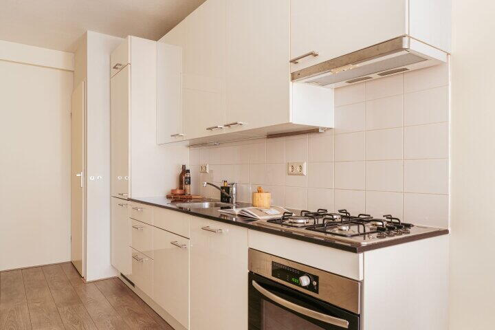 Foto 10 - Ferdinand Bolstraat 319, Amsterdam