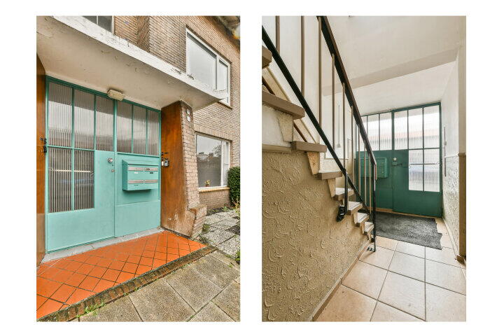 Foto 2 - Ferdinand Bolweg 21, Amstelveen