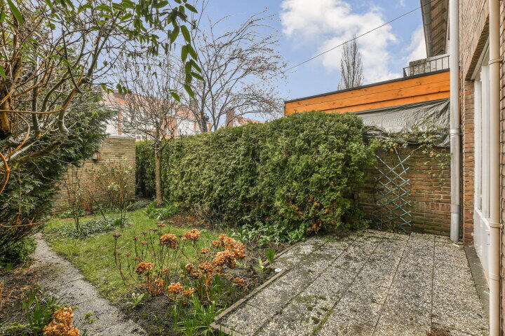 Foto 13 - Ferdinand Bolweg 21, Amstelveen