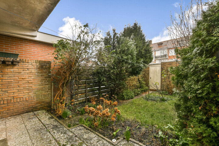 Foto 14 - Ferdinand Bolweg 21, Amstelveen