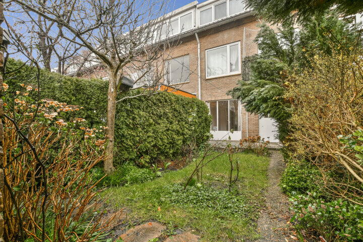 Foto 15 - Ferdinand Bolweg 21, Amstelveen