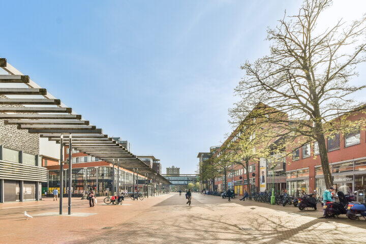 Foto 17 - Ferdinand Bolweg 21, Amstelveen