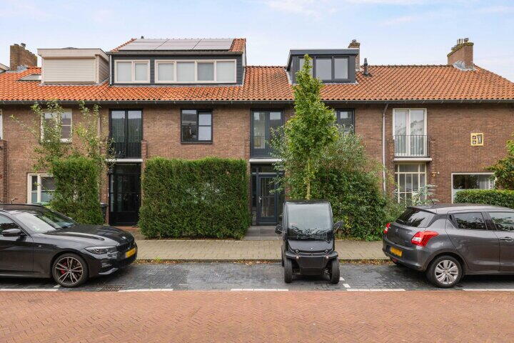 Foto 1 - Ferdinand Bolweg 4, Amstelveen