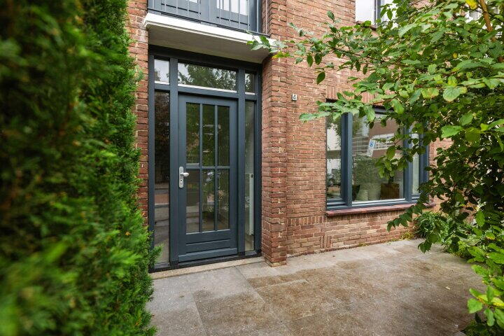 Foto 2 - Ferdinand Bolweg 4, Amstelveen