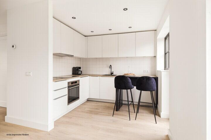 Foto 13 - Ferdinand Bolweg 4, Amstelveen