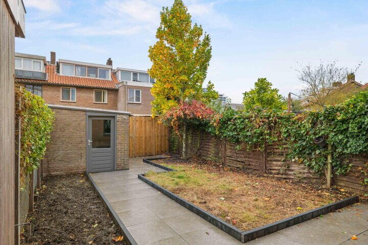 Foto 16 - Ferdinand Bolweg 4, Amstelveen